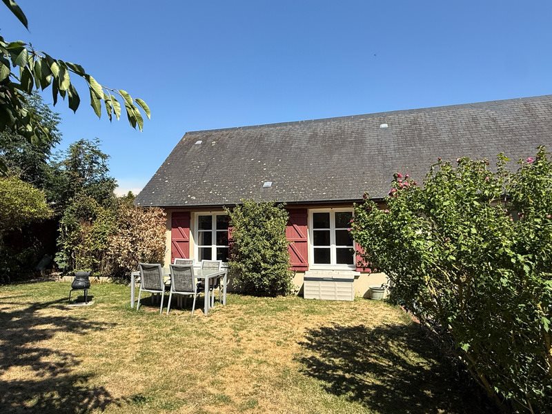 Maison à vendre, 200m², Grisy-les-Plâtres
