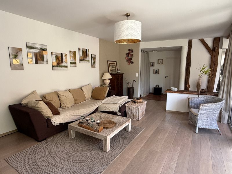 Maison à vendre, 200m², Grisy-les-Plâtres