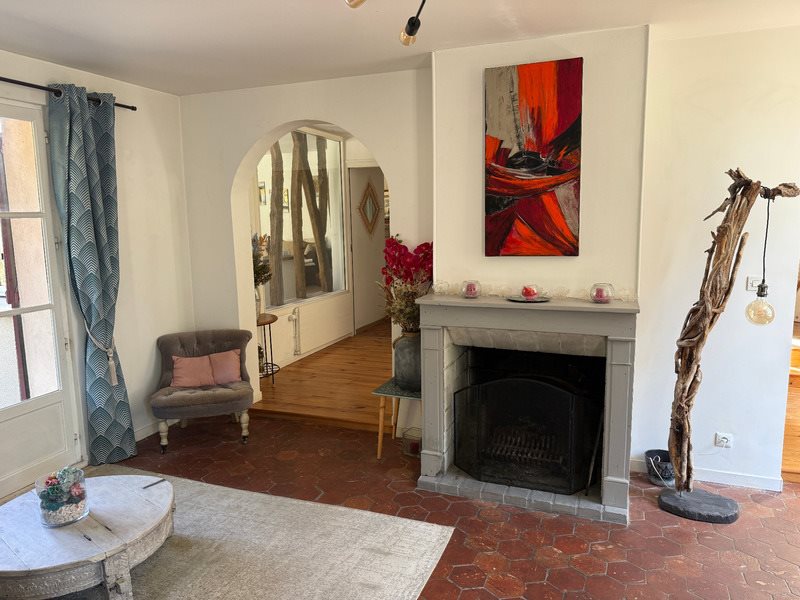 Maison à vendre, 200m², Grisy-les-Plâtres