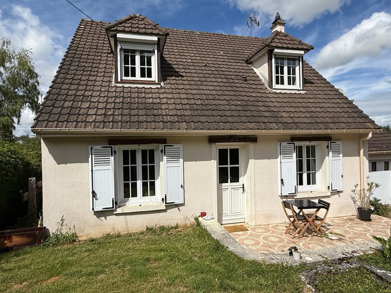 Maison à vendre, 96m², Grisy-les-Plâtres