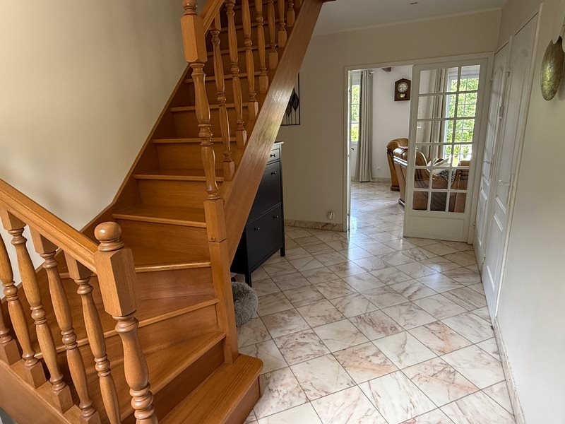 Maison à vendre, 96m², Grisy-les-Plâtres