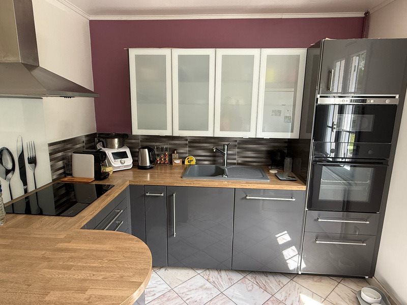 Maison à vendre, 96m², Grisy-les-Plâtres