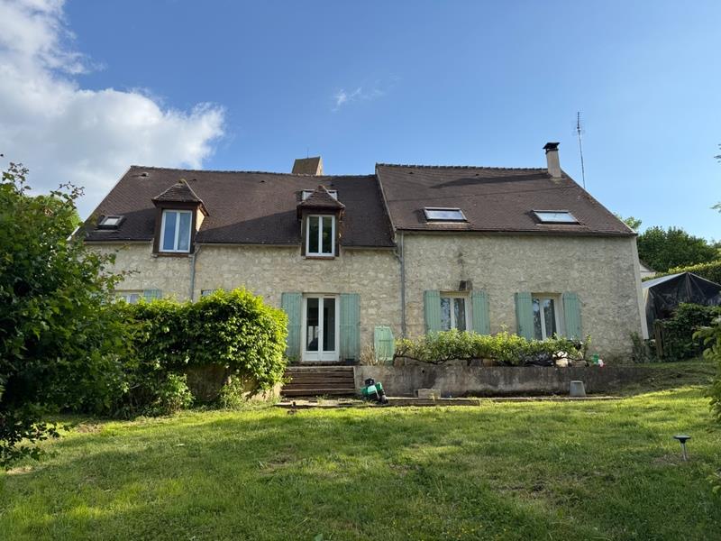 Maison à vendre, 200m², Grisy-les-Plâtres