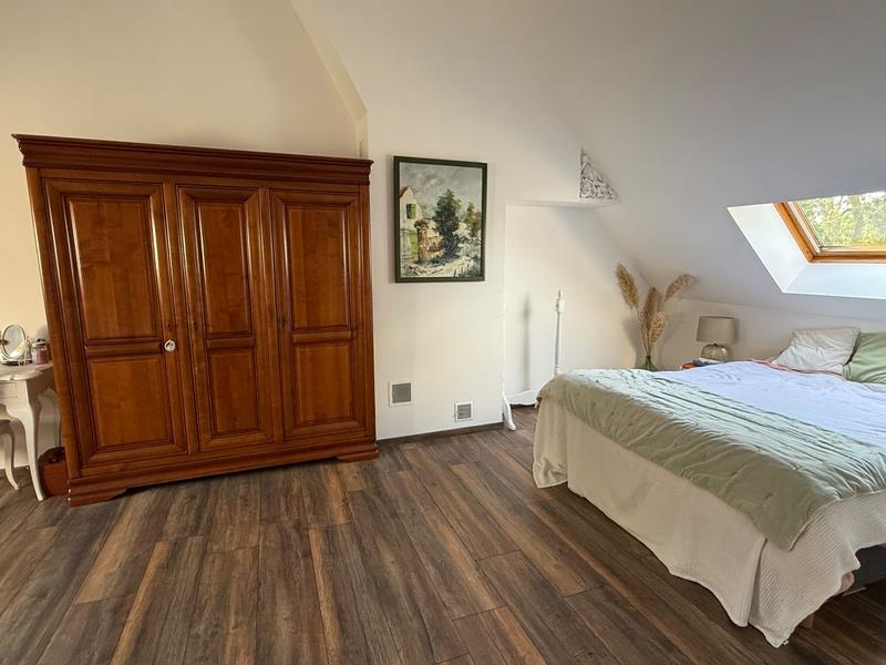 Maison à vendre, 200m², Grisy-les-Plâtres