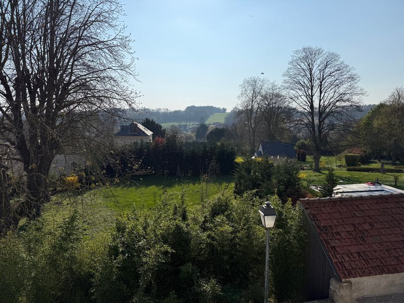 Maison à vendre, 120m², Grisy-les-Plâtres
