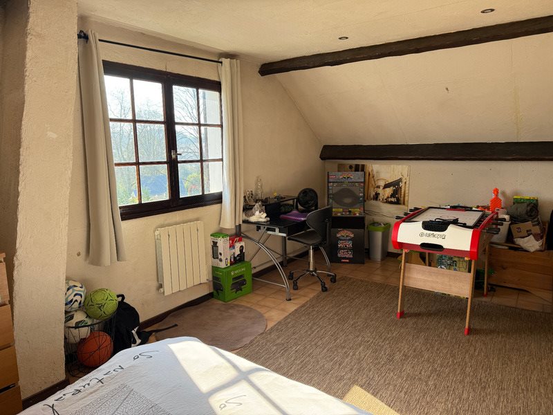 Maison à vendre, 120m², Grisy-les-Plâtres