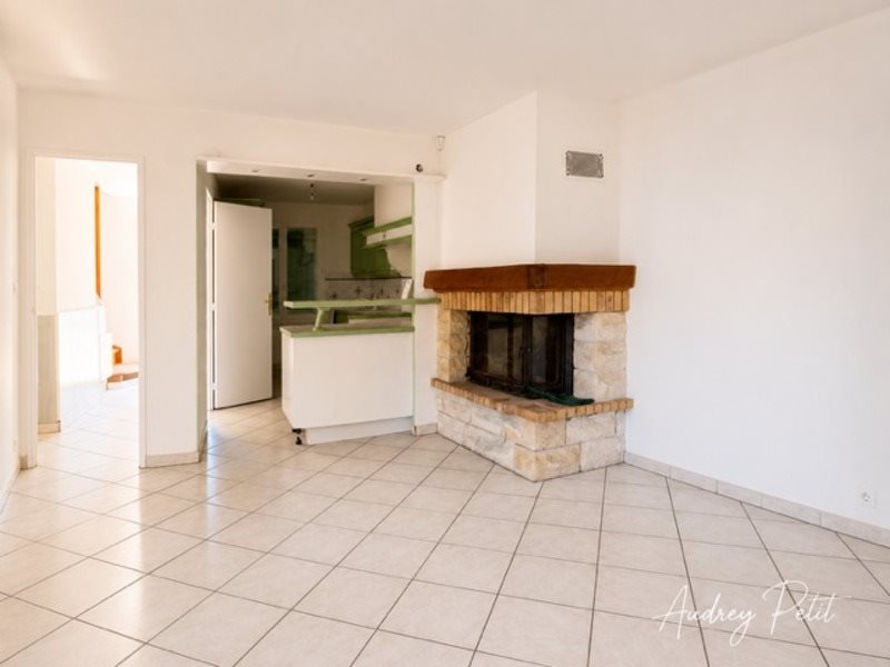 Maison à vendre, 97m², Pierrelaye