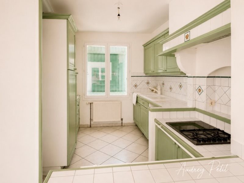 Maison à vendre, 97m², Pierrelaye