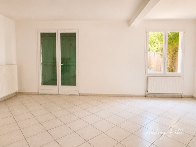 Maison à vendre, 97m², Pierrelaye