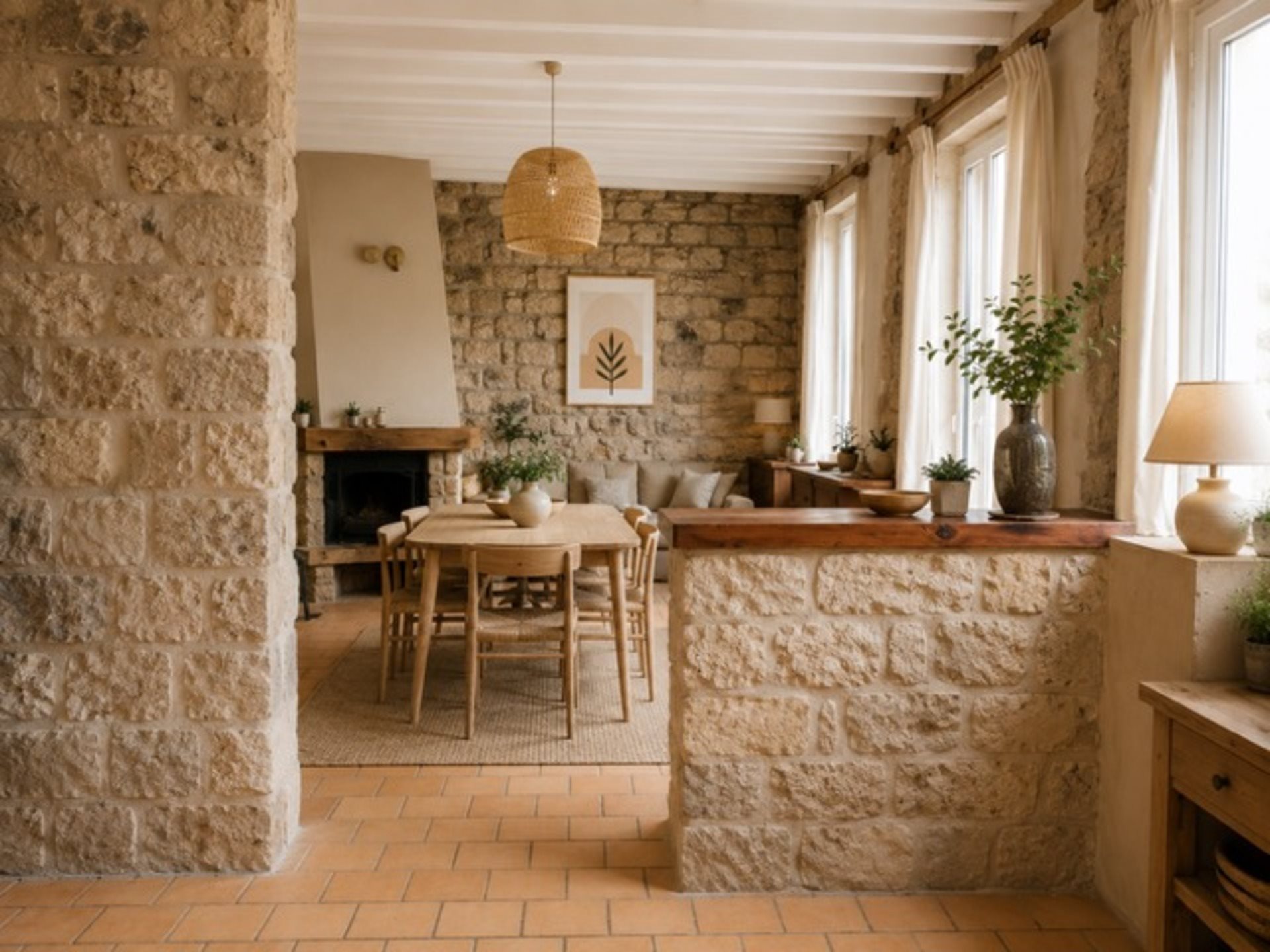 Maison à vendre, 202m², Boissy-l'Aillerie