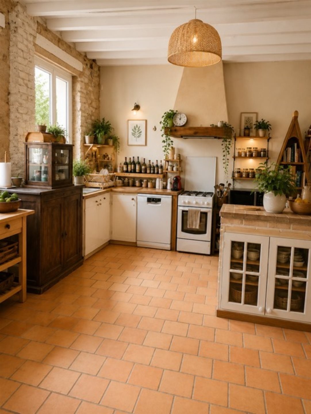 Maison à vendre, 202m², Boissy-l'Aillerie