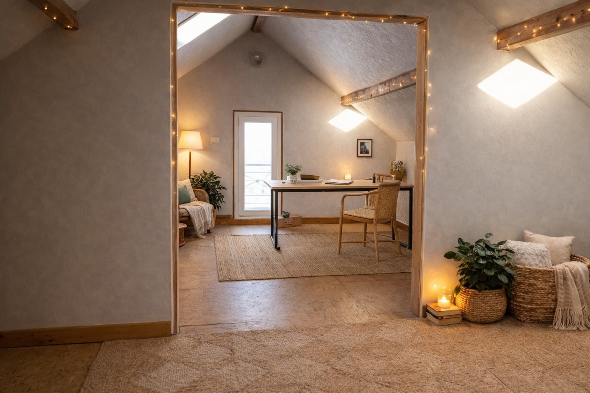 Maison à vendre, 202m², Boissy-l'Aillerie