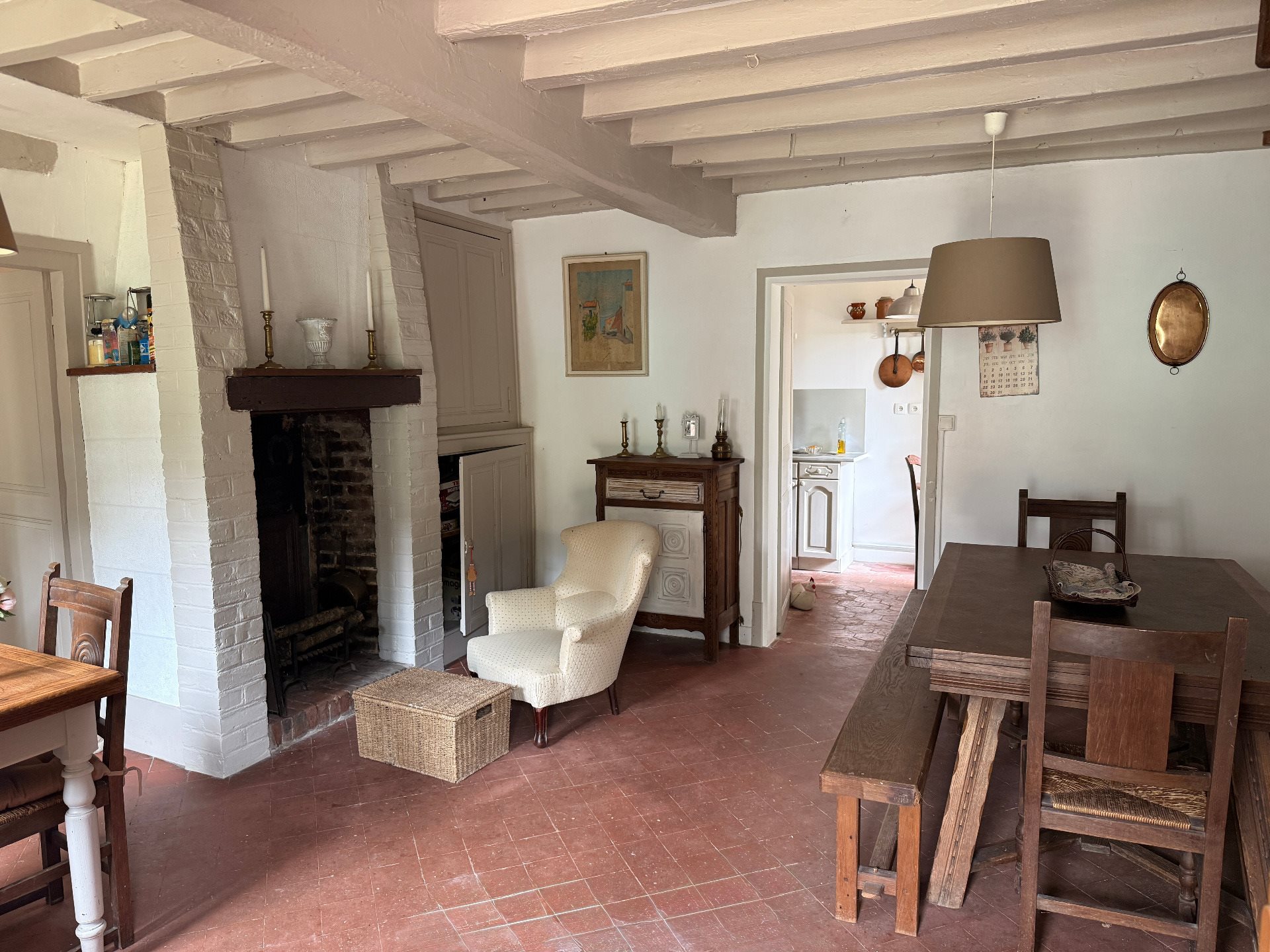 Maison à vendre, 170m², Amblainville