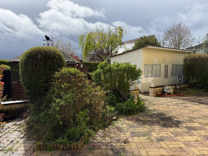 Maison à vendre, 75m², Osny