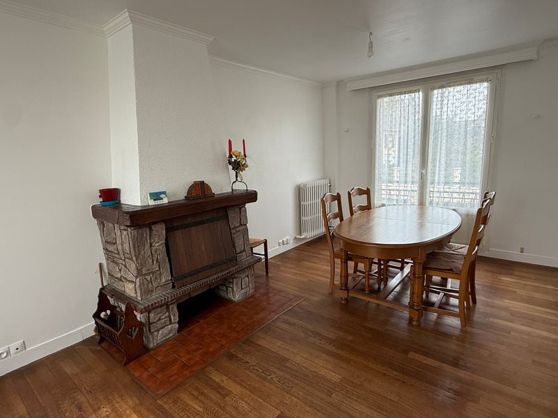 Maison à vendre, 75m², Osny