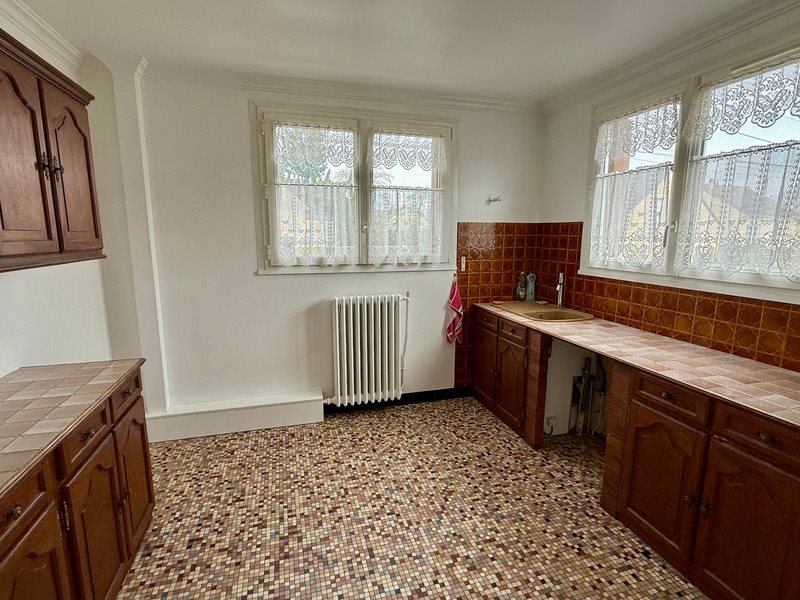 Maison à vendre, 75m², Osny