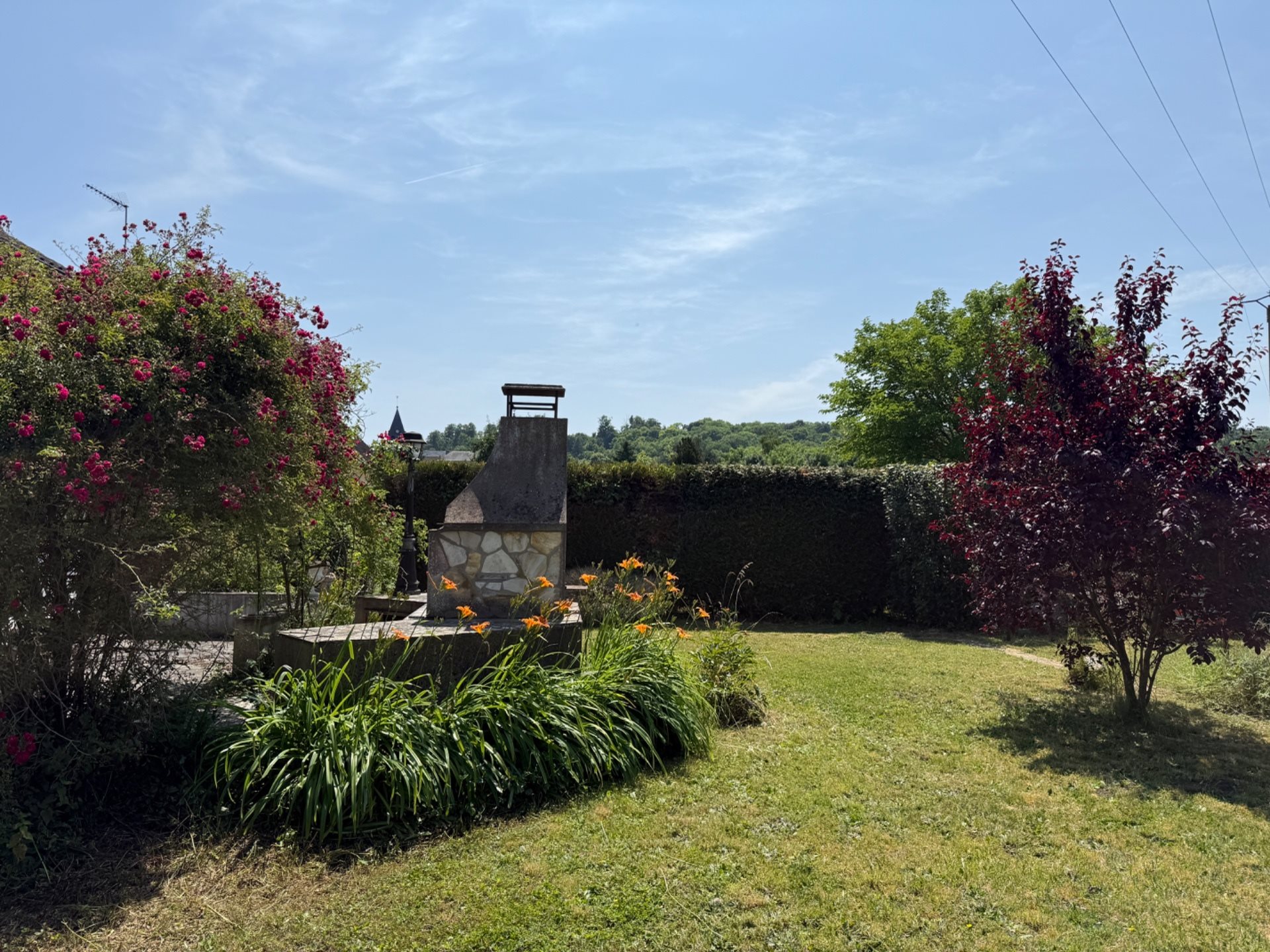 Maison à vendre, 90m², Grisy-les-Plâtres