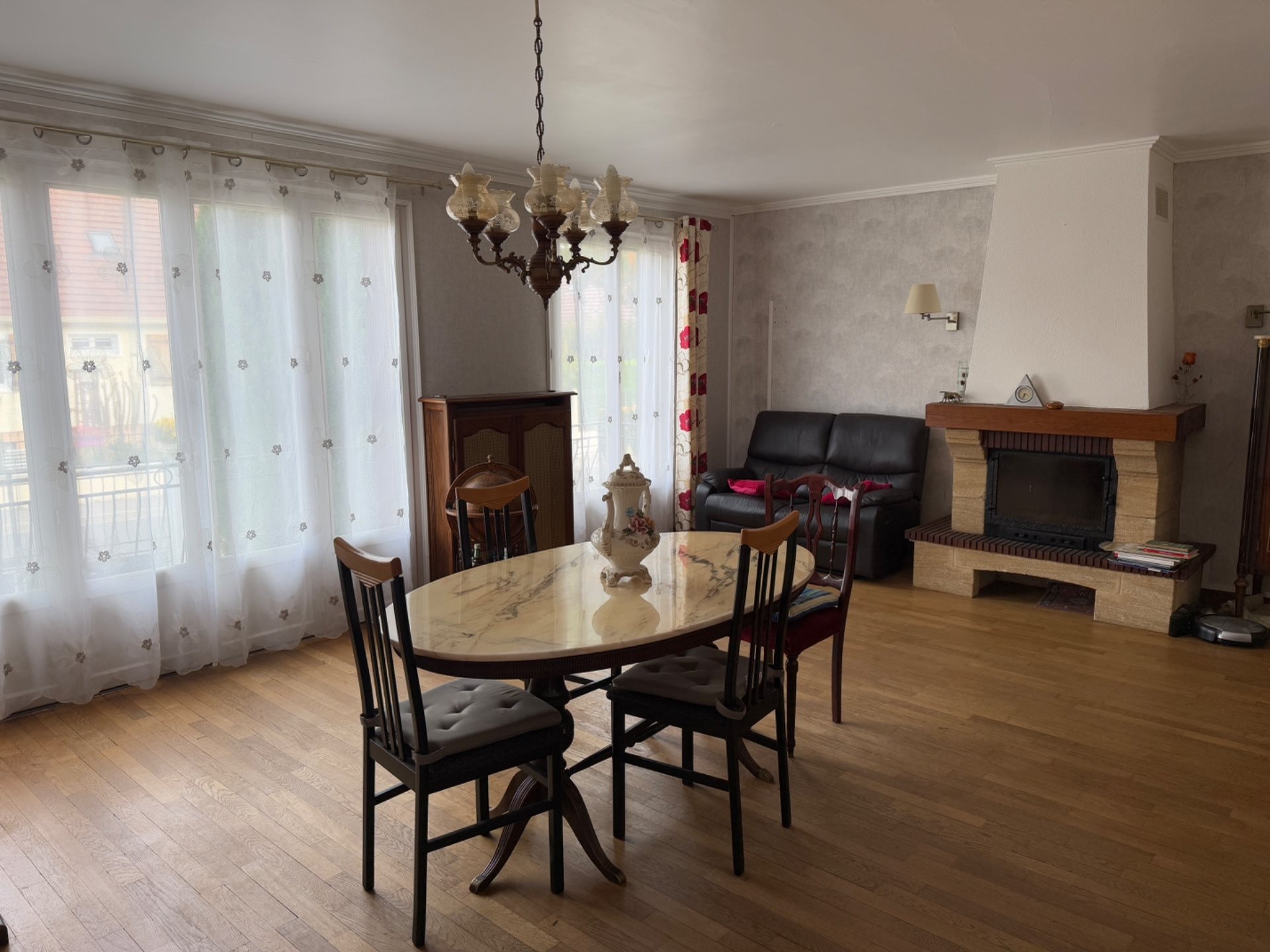 Maison à vendre, 90m², Grisy-les-Plâtres