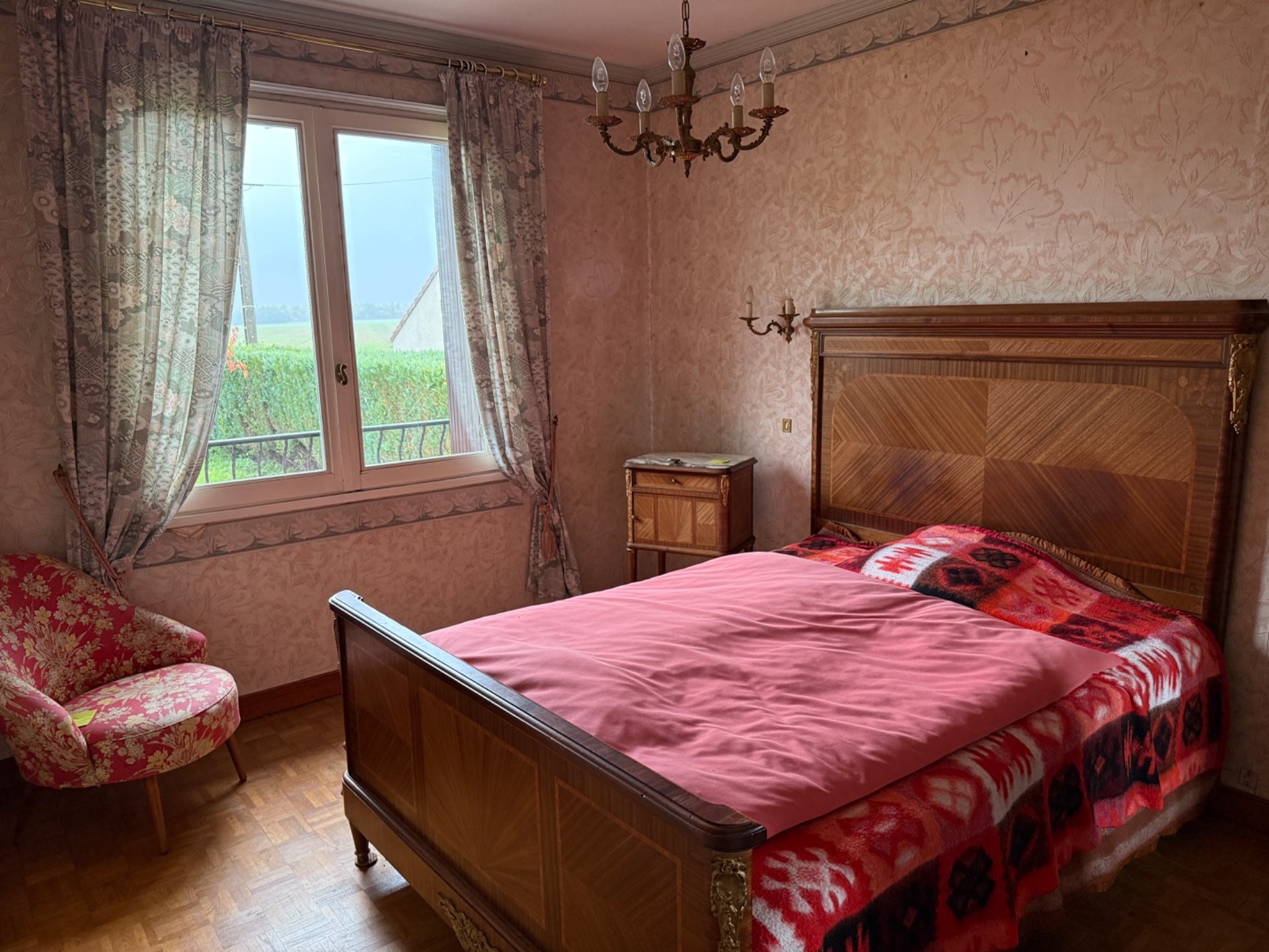 Maison à vendre, 90m², Grisy-les-Plâtres