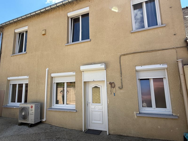 Maison à vendre, 81m², Grisy-les-Plâtres
