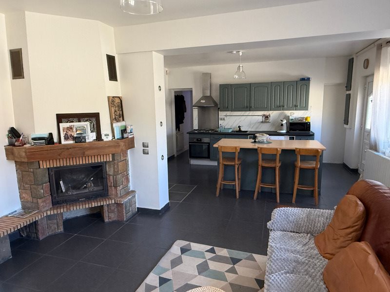 Maison à vendre, 81m², Grisy-les-Plâtres