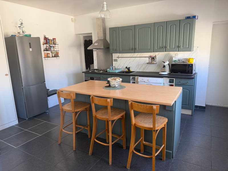 Maison à vendre, 81m², Grisy-les-Plâtres