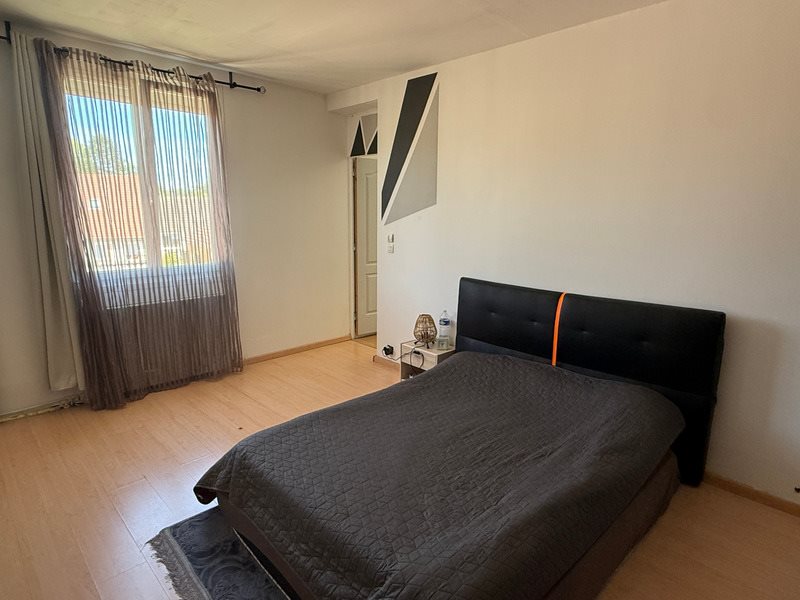 Maison à vendre, 81m², Grisy-les-Plâtres