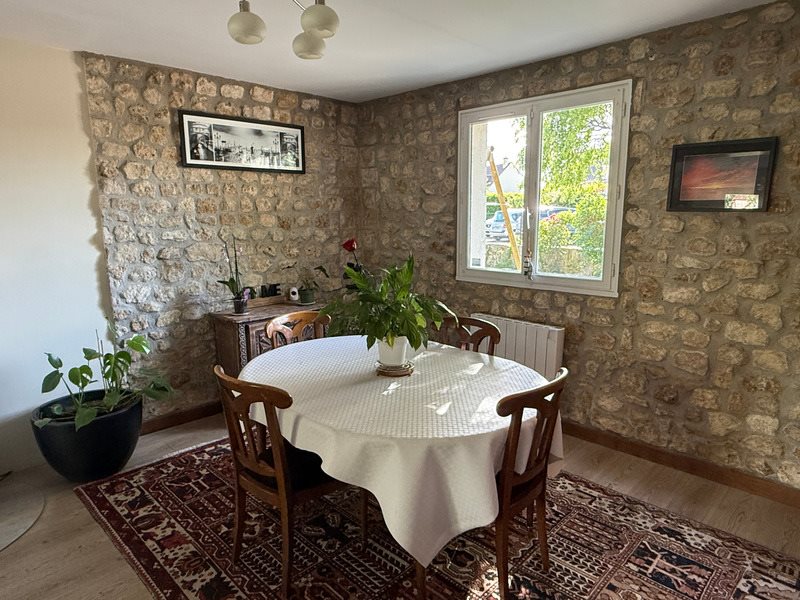 Maison à vendre, 117m², Grisy-les-Plâtres
