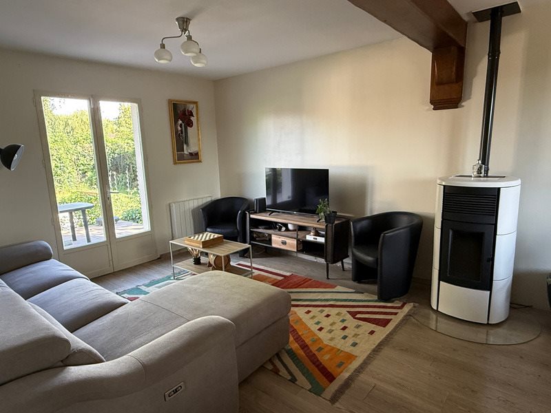 Maison à vendre, 117m², Grisy-les-Plâtres