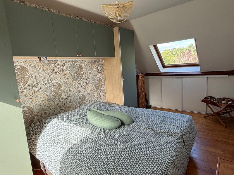 Maison à vendre, 117m², Grisy-les-Plâtres