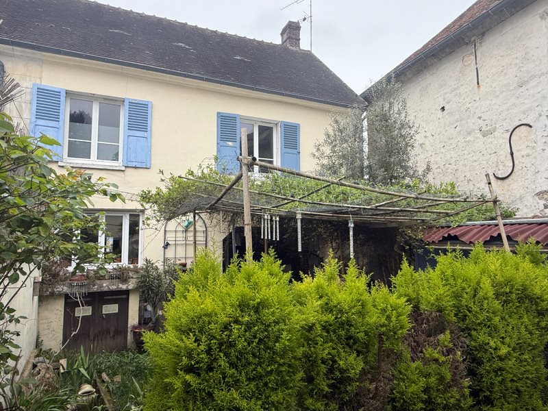 Maison à vendre, 100m², Grisy-les-Plâtres