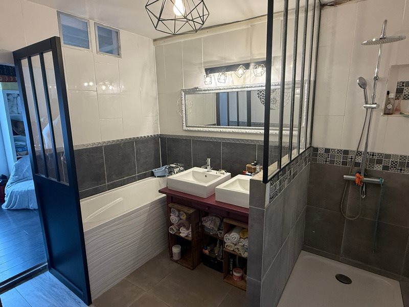 Maison à vendre, 100m², Grisy-les-Plâtres