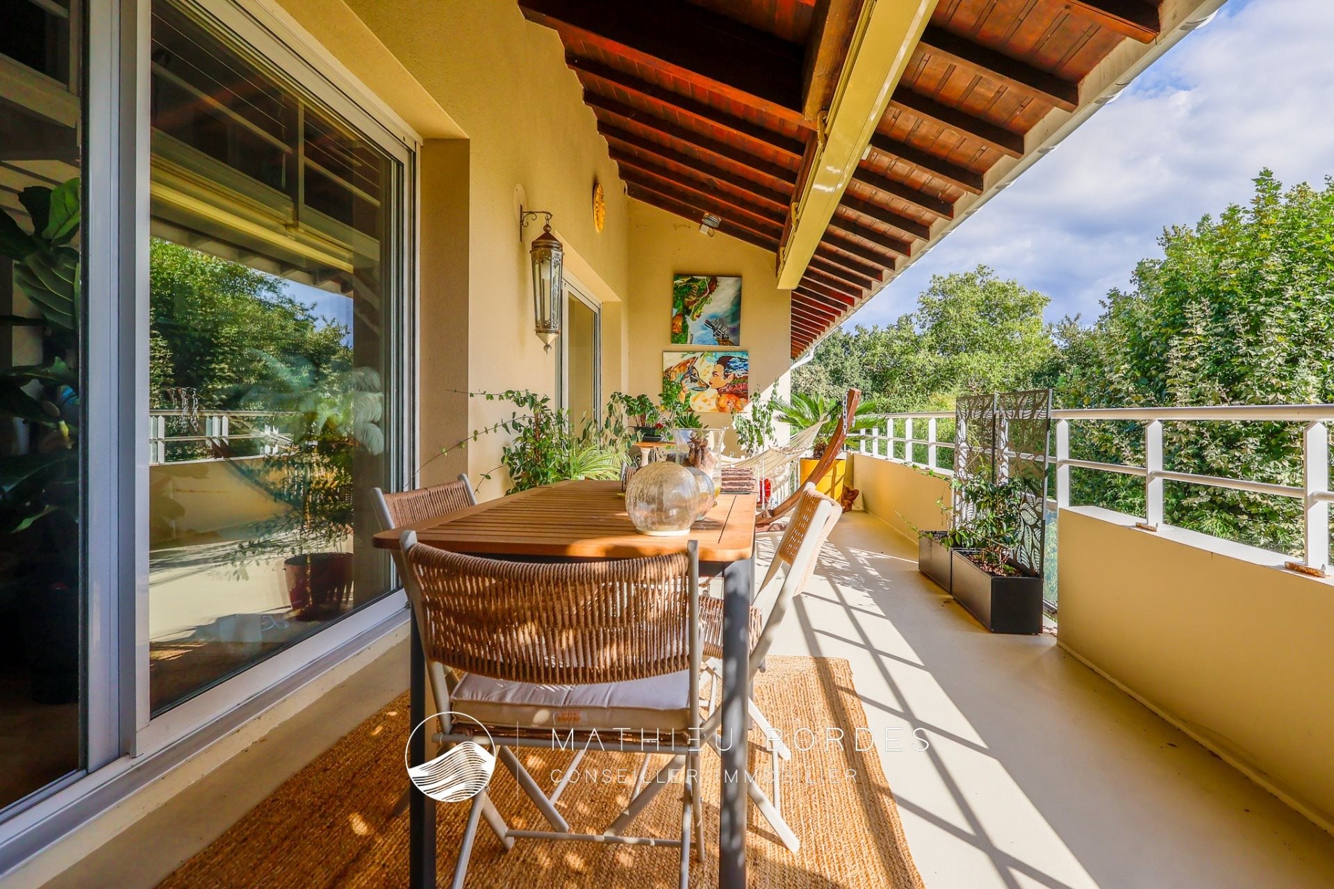 Appartement à vendre, 163m², Tarnos