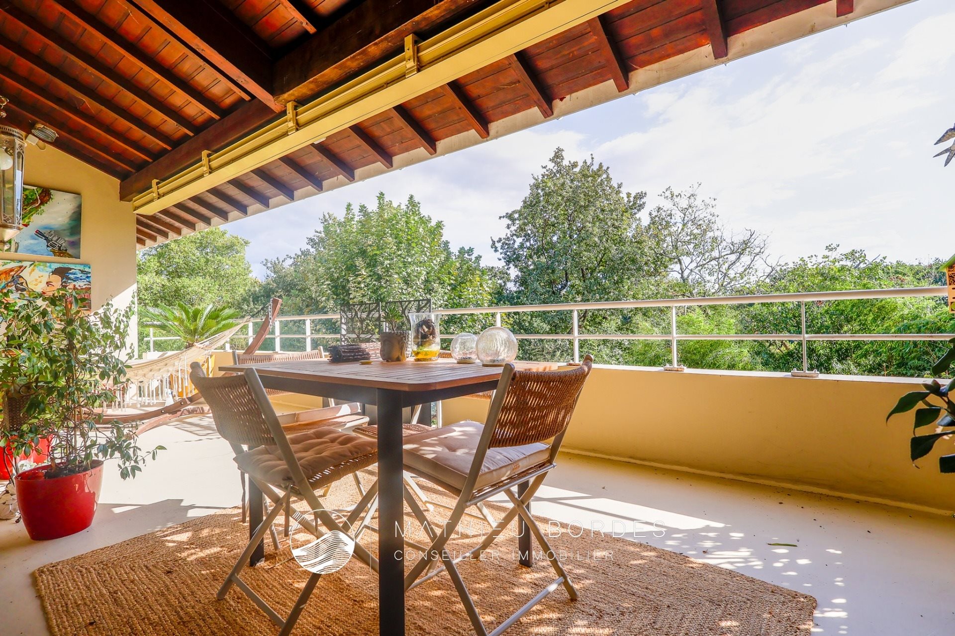 Appartement à vendre, 163m², Tarnos