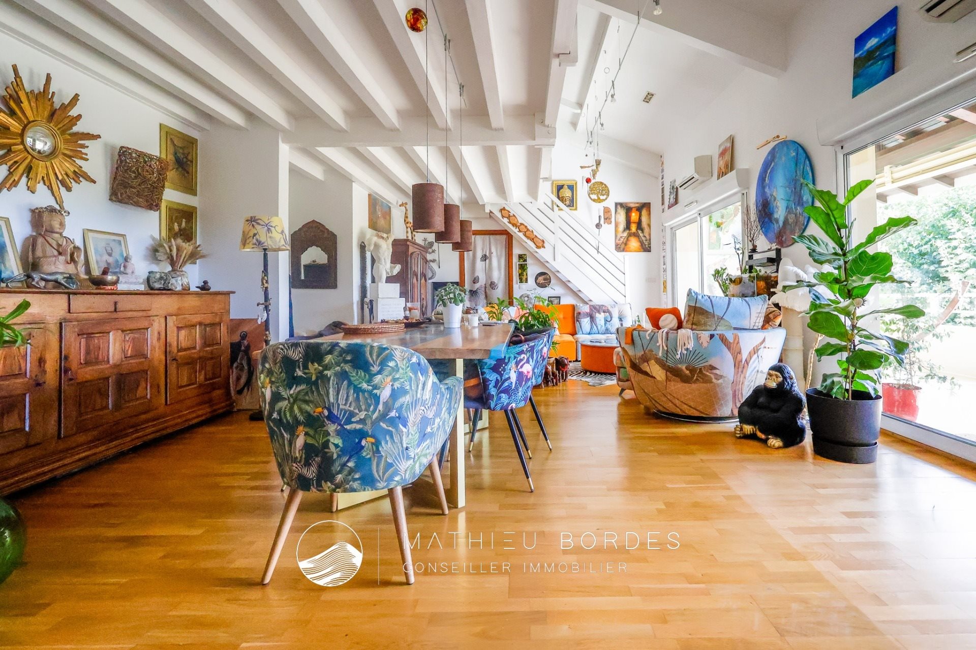 Appartement à vendre, 163m², Tarnos