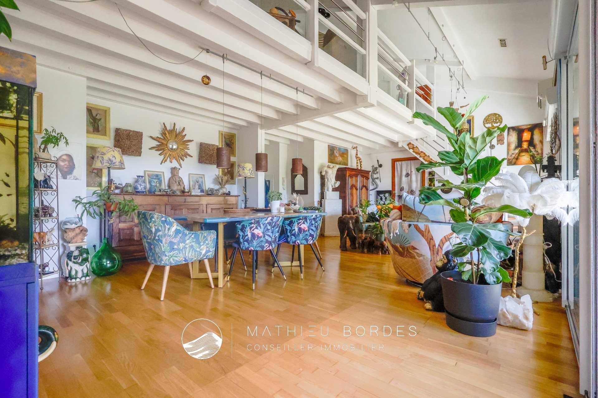 Appartement à vendre, 163m², Tarnos