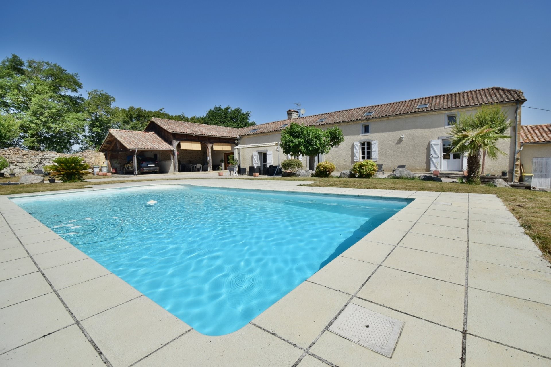 Maison à vendre, 220m², Tarbes