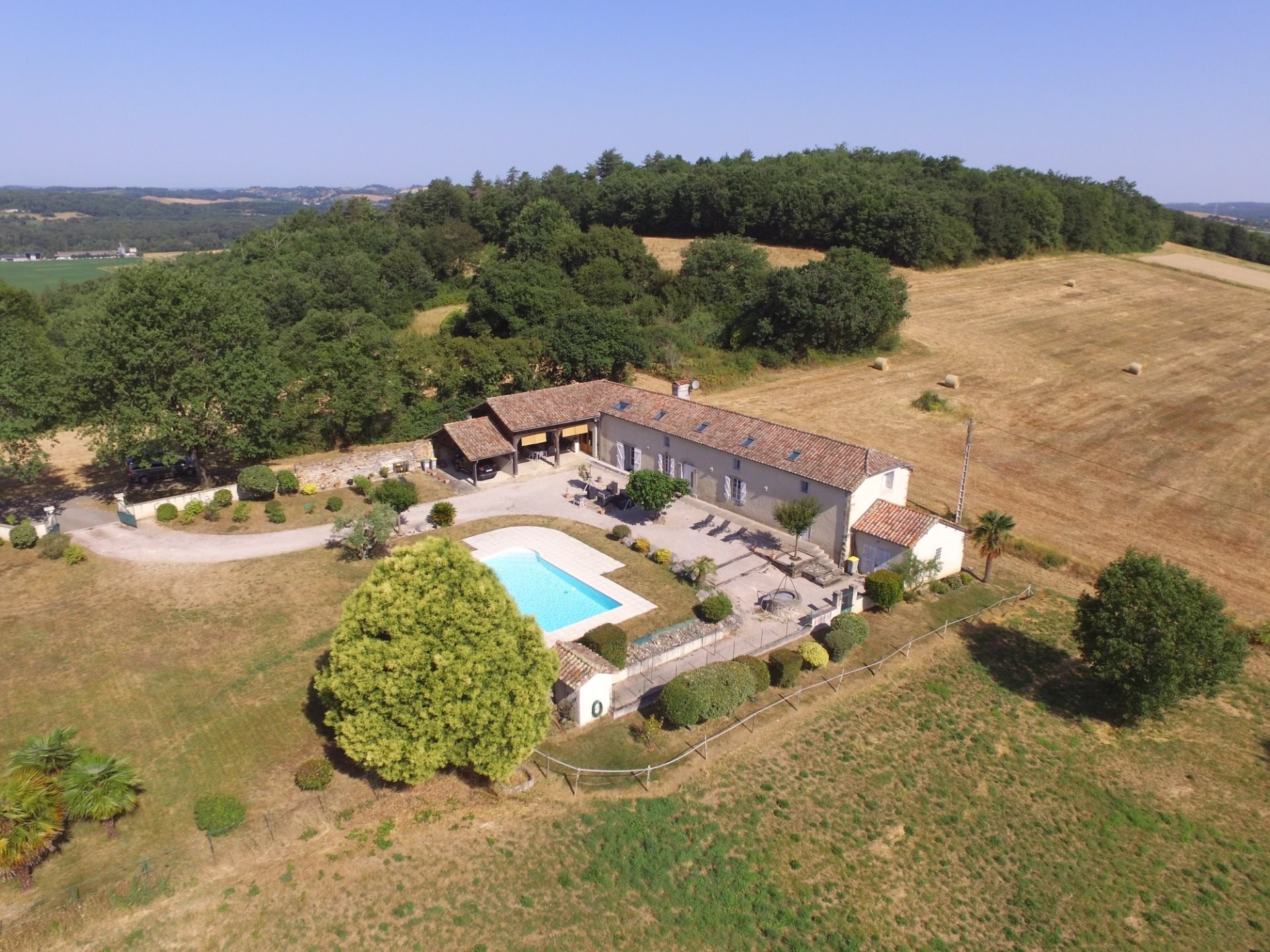 Maison à vendre, 220m², Tarbes