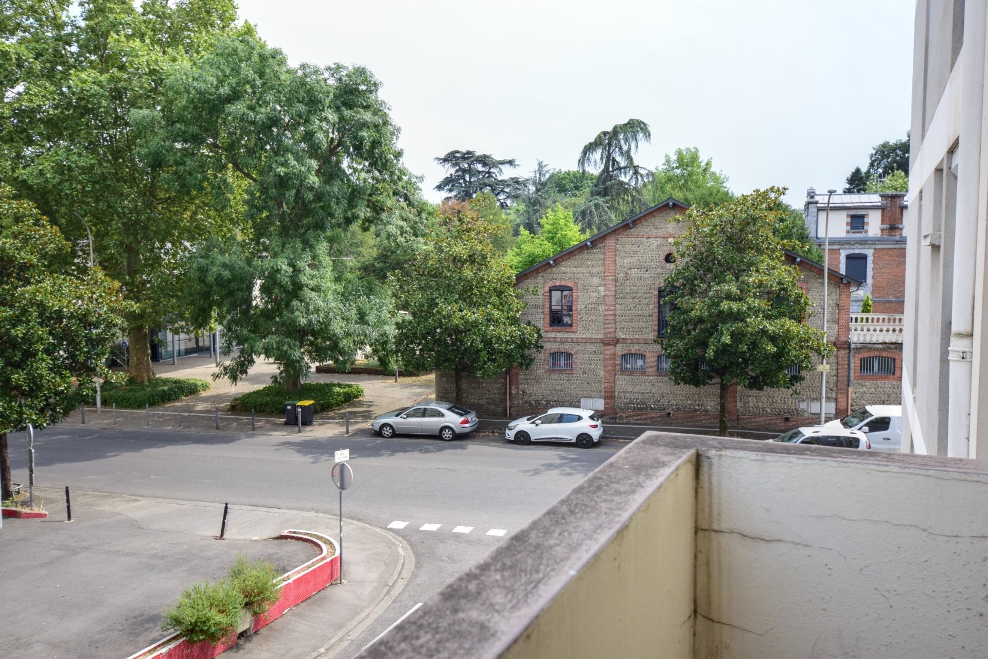 Appartement à vendre, 55m², Tarbes