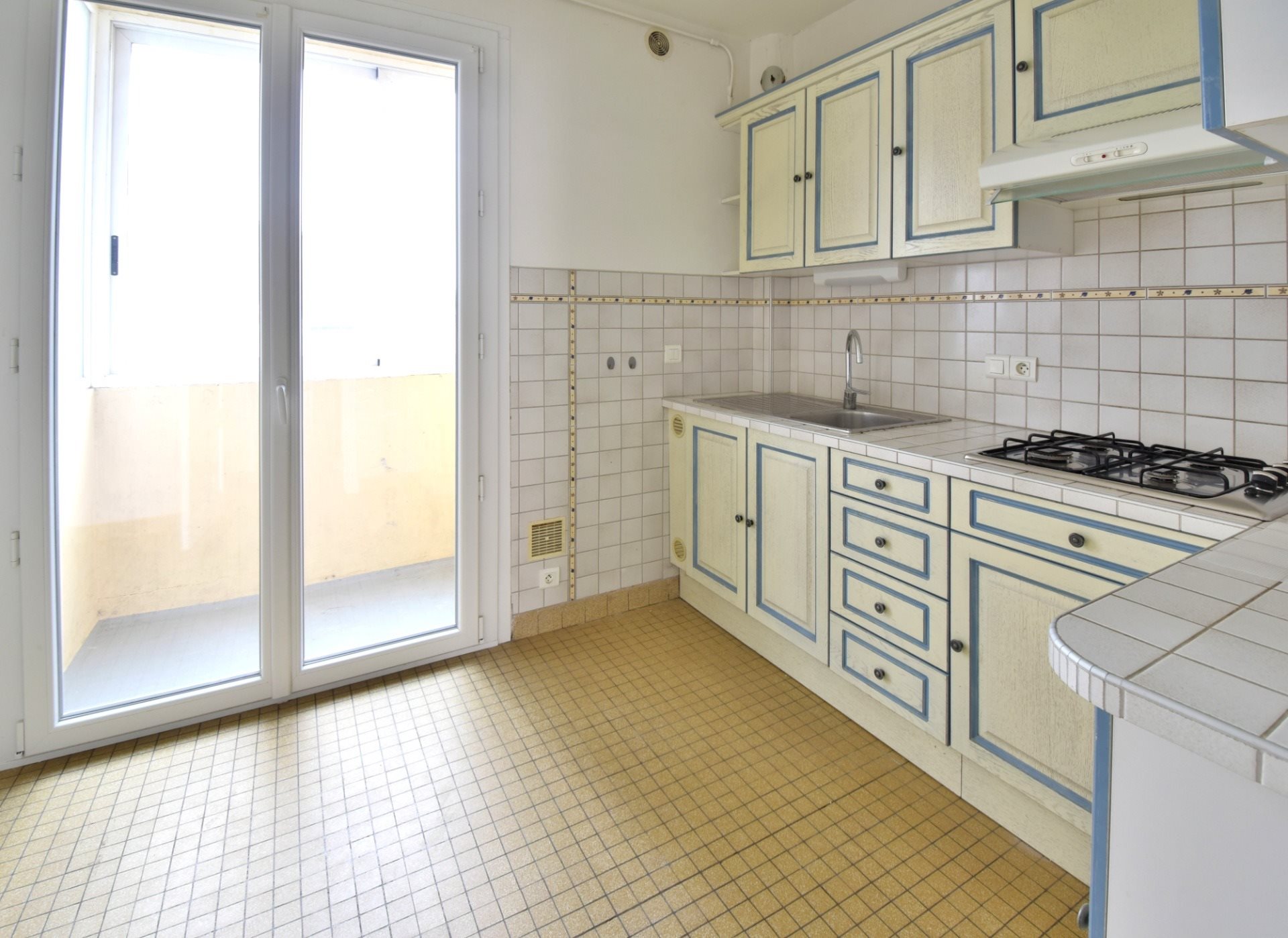 Appartement à vendre, 55m², Tarbes