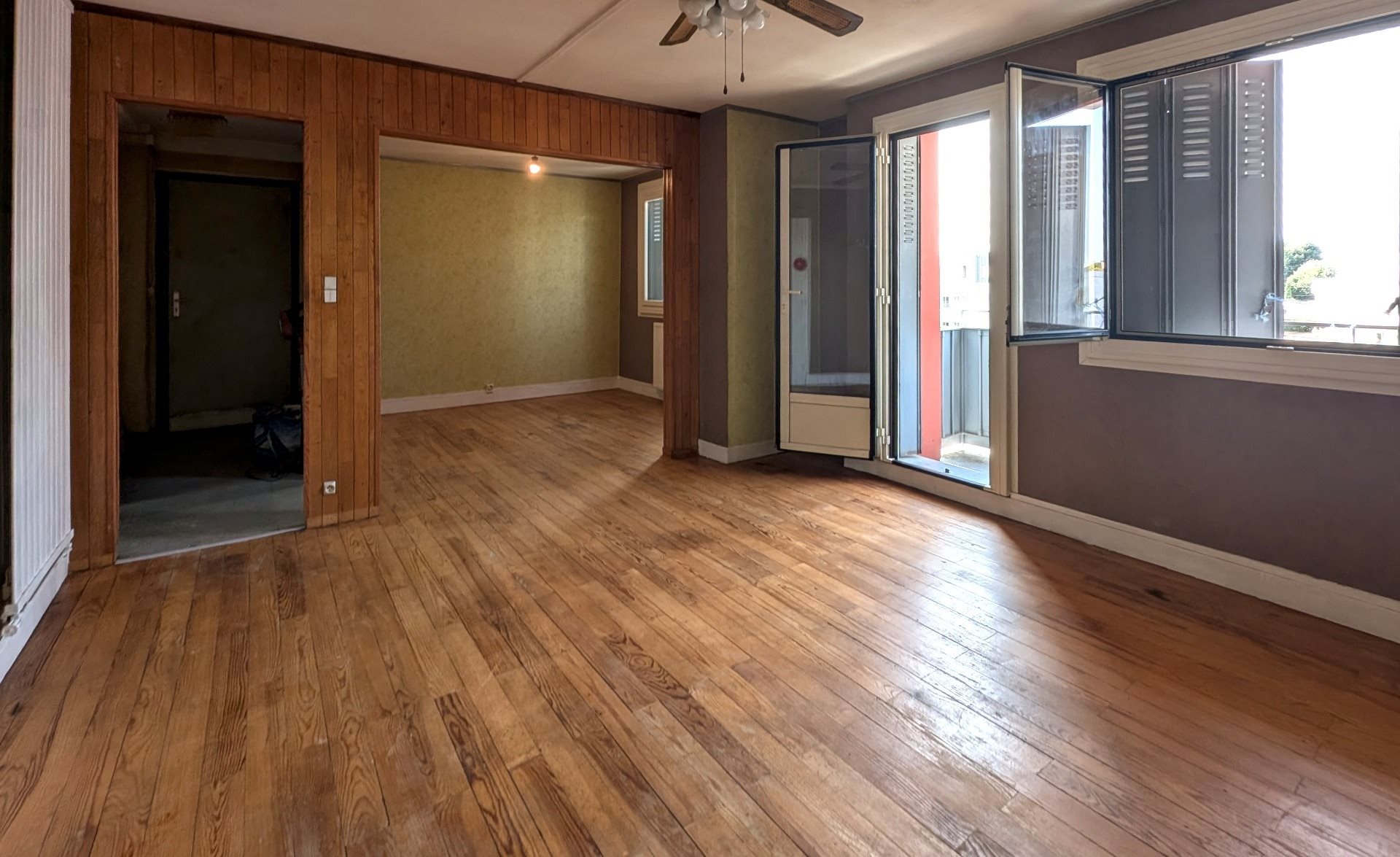 Appartement à vendre, 62m², Tarbes