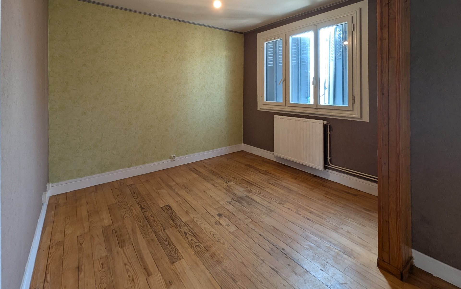 Appartement à vendre, 62m², Tarbes