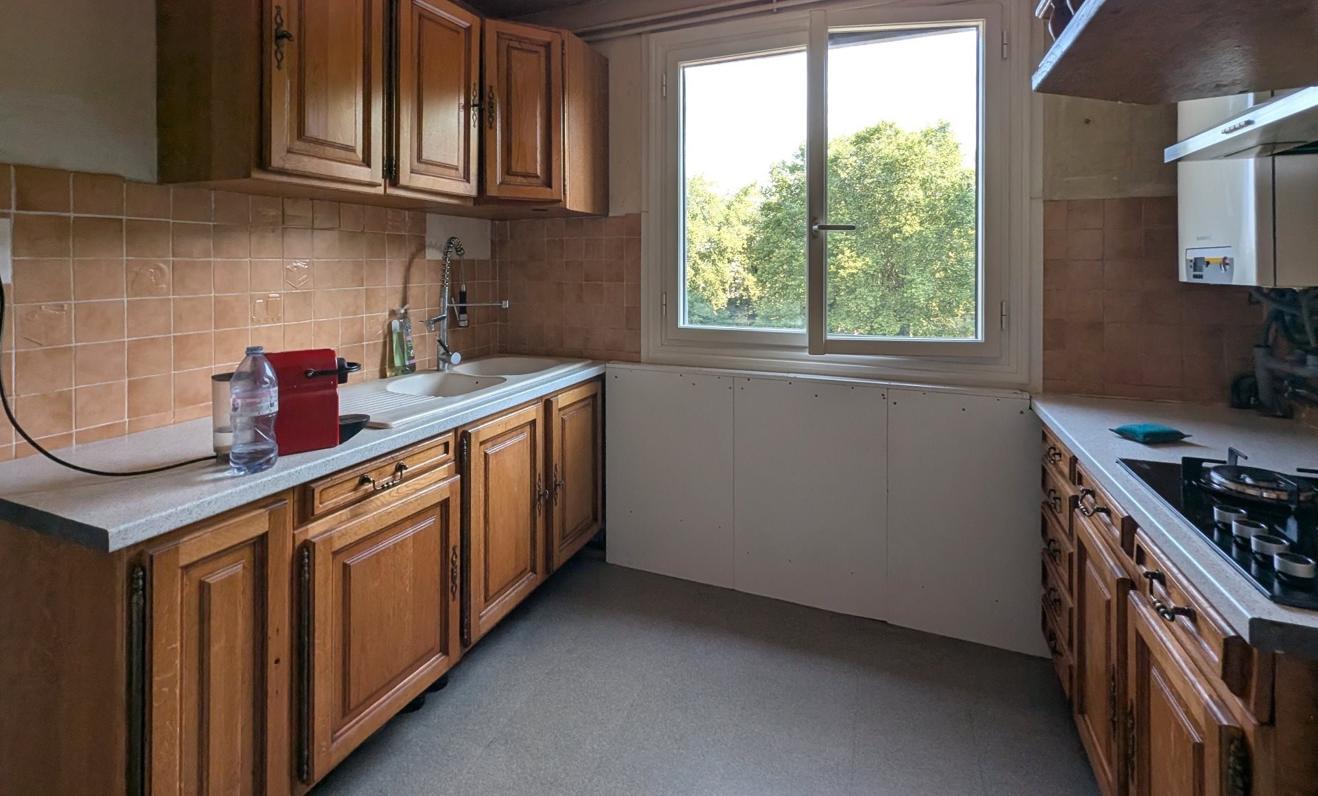 Appartement à vendre, 62m², Tarbes