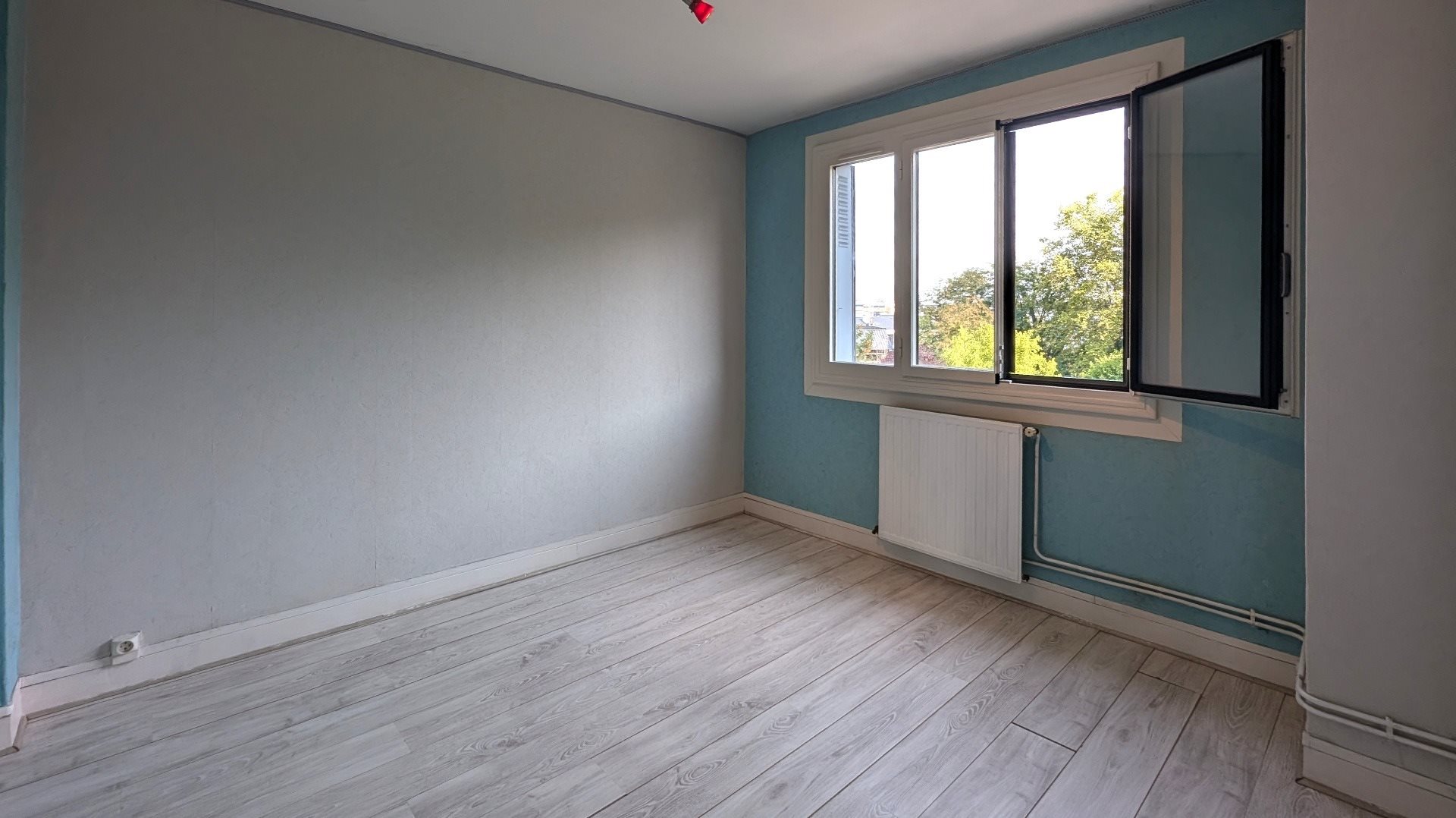 Appartement à vendre, 62m², Tarbes