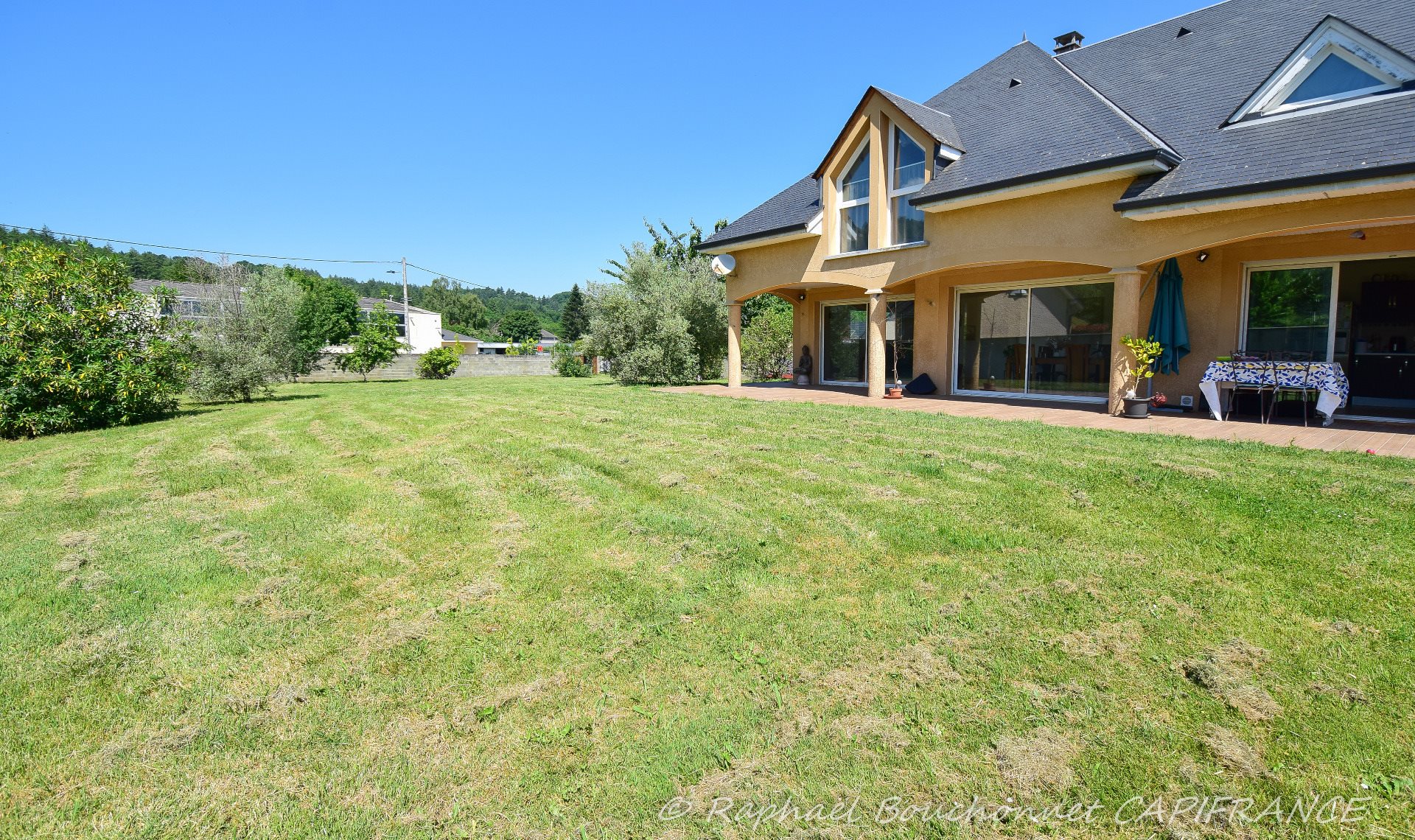 Maison à vendre, 190m², Bagnères-de-Bigorre