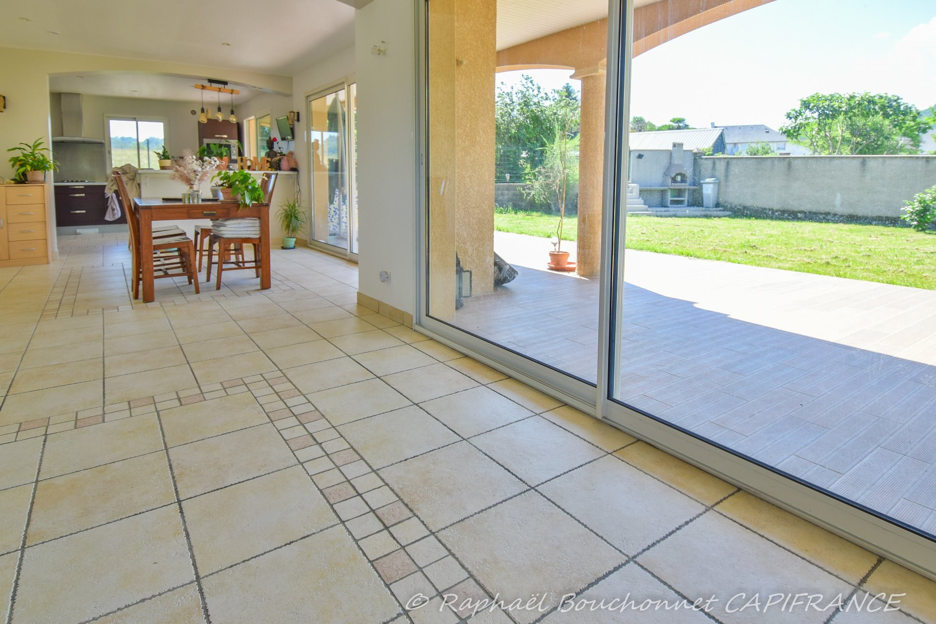 Maison à vendre, 190m², Bagnères-de-Bigorre