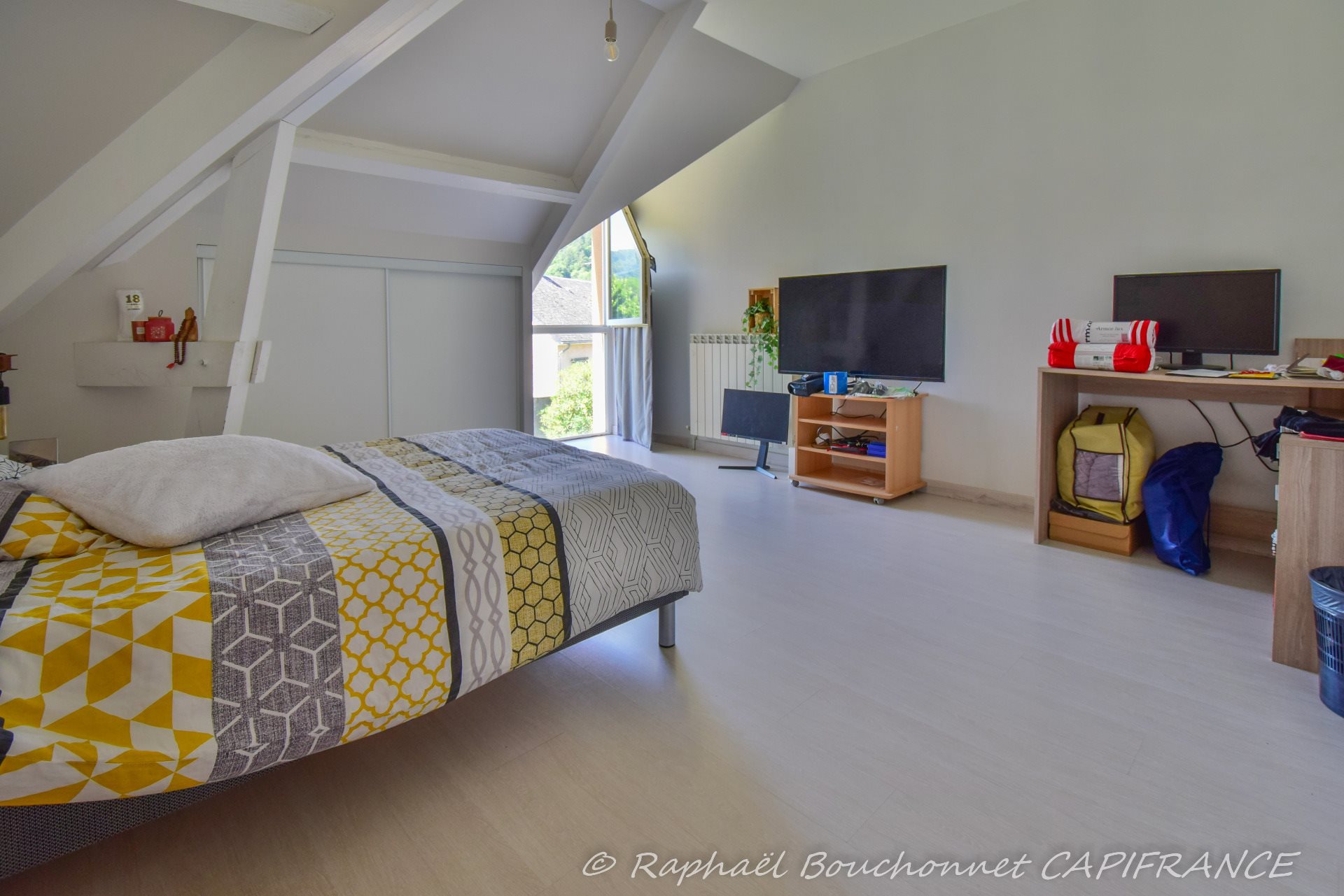 Maison à vendre, 190m², Bagnères-de-Bigorre