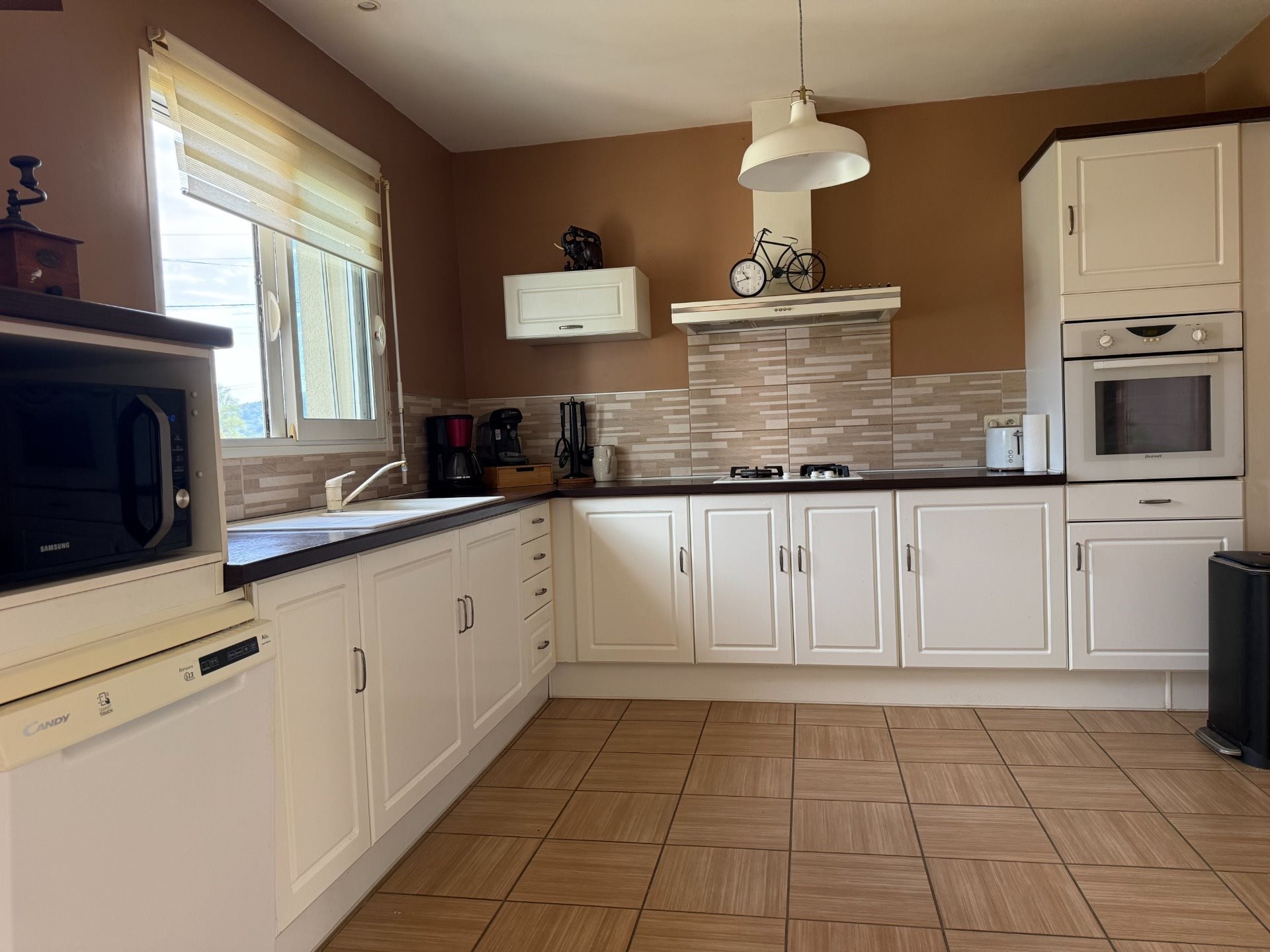 Maison à vendre, 107m², Castelnau-Magnoac