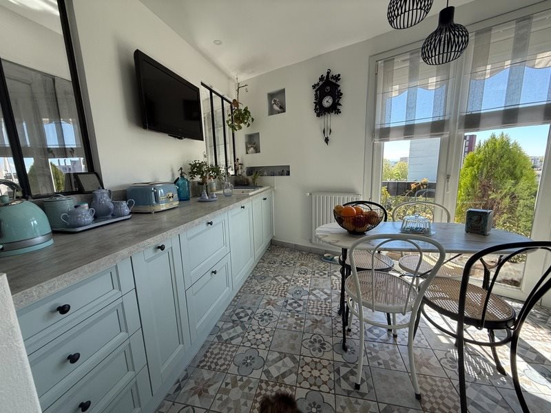 Appartement à vendre, 130m², Tarbes
