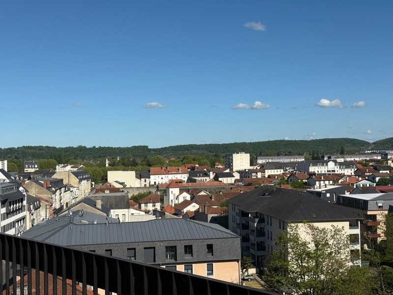 Appartement à vendre, 130m², Tarbes